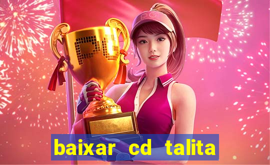 baixar cd talita santos vida vazia